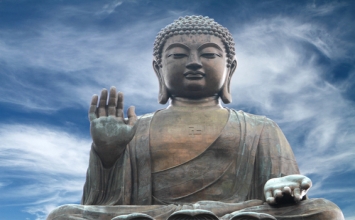 Lời dạy của Đức Đạt Lai Lạt Ma